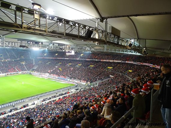 VfB Stuttgart vs Hannover 96 (1-2) (7)