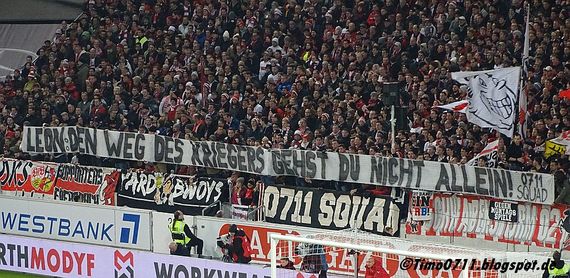 VfB Stuttgart vs Hannover 96 (1-2) (8)