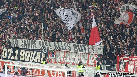 VfB Stuttgart vs Hannover 96 (1-2) (9)