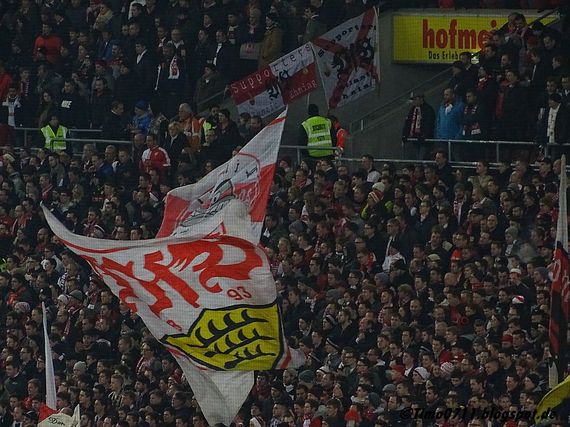 VfB Stuttgart vs Hannover 96 (1-2) (11)