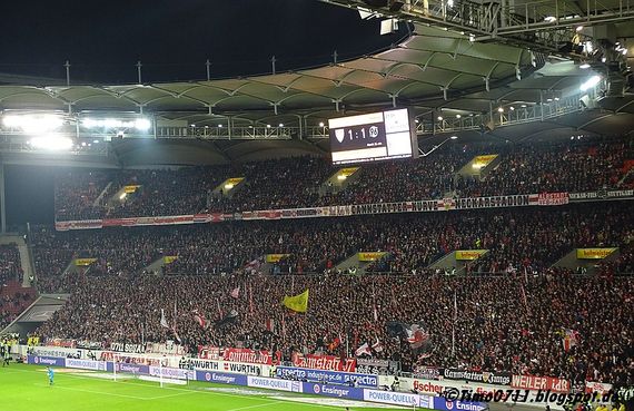 VfB Stuttgart vs Hannover 96 (1-2) (12)