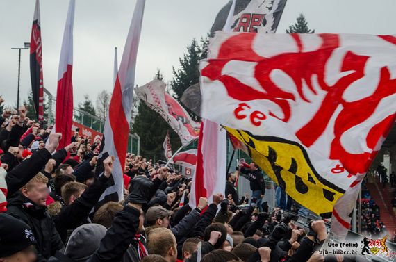Würzburger Kickers vs VfB Stuttgart (3-0) (4)
