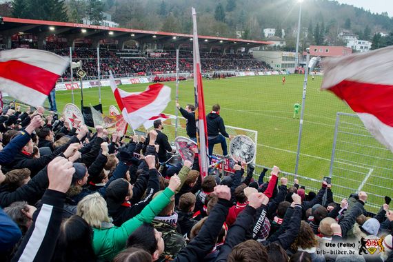 Würzburger Kickers vs VfB Stuttgart (3-0) (5)