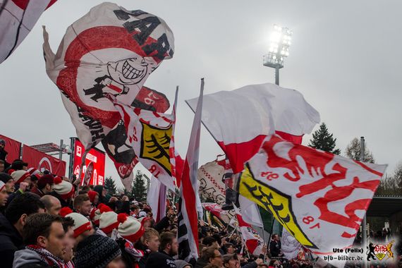 Würzburger Kickers vs VfB Stuttgart (3-0) (7)