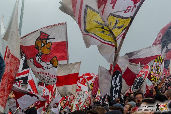 Würzburger Kickers vs VfB Stuttgart (3-0) (10)