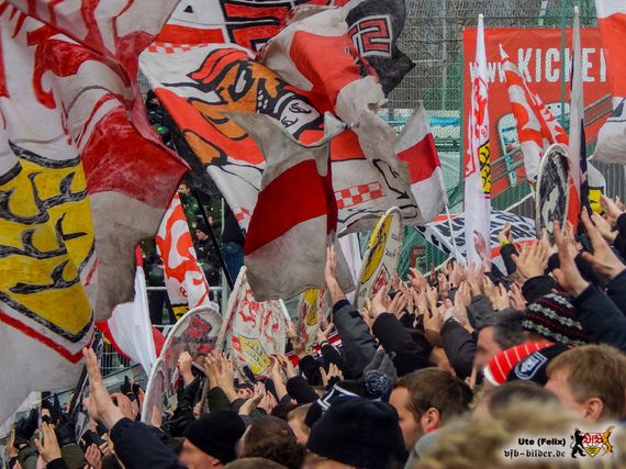Würzburger Kickers vs VfB Stuttgart (3-0) (13)