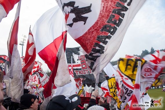 Würzburger Kickers vs VfB Stuttgart (3-0) (15)