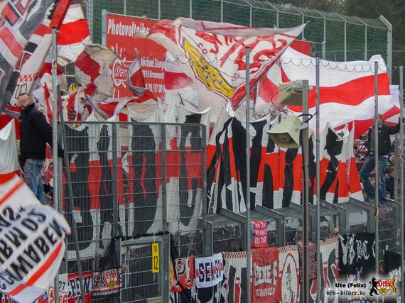 Würzburger Kickers vs VfB Stuttgart (3-0) (20)