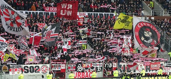 FC St. Pauli vs VfB Stuttgart (0-1) (2)