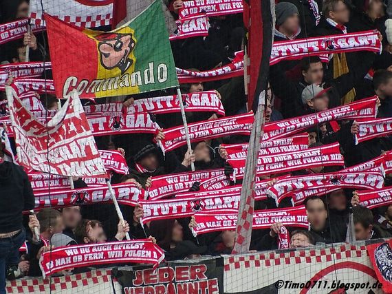 FC St. Pauli vs VfB Stuttgart (0-1) (3)