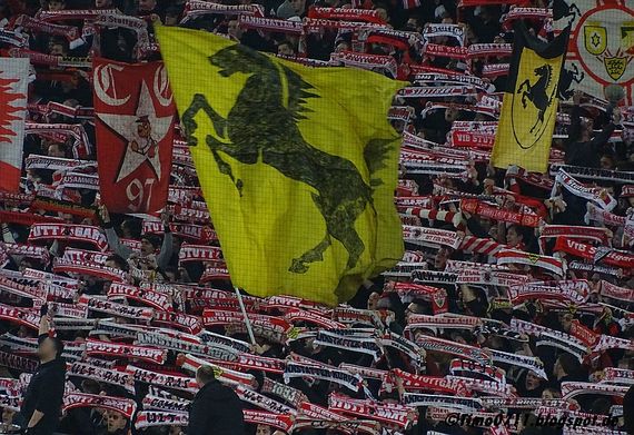 VfB Stuttgart vs Fortuna Düsseldorf (2-0) (1)