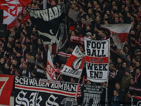 VfB Stuttgart vs Fortuna Düsseldorf (2-0) (2)