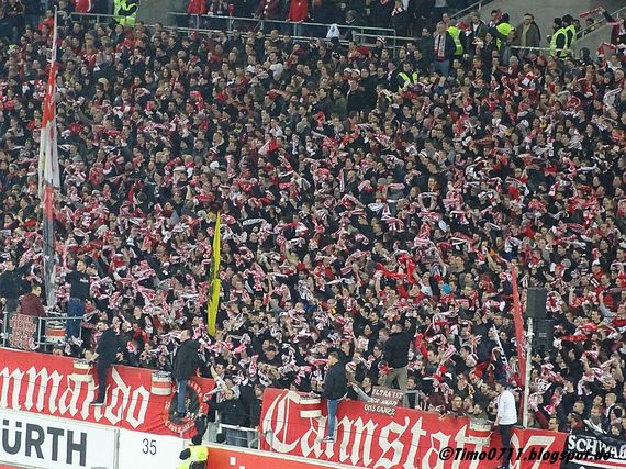 VfB Stuttgart vs Fortuna Düsseldorf (2-0) (7)
