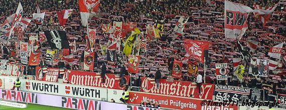 VfB Stuttgart vs Fortuna Düsseldorf (2-0) (9)