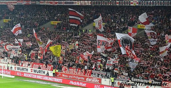VfB Stuttgart vs Fortuna Düsseldorf (2-0) (11)