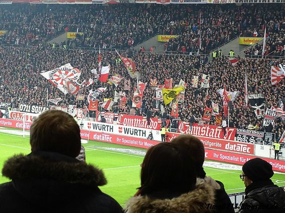 VfB Stuttgart vs Fortuna Düsseldorf (2-0) (12)