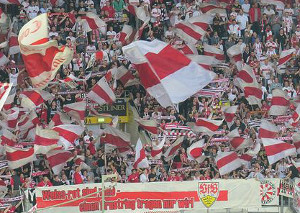 Fortuna Düsseldorf vs VfB Stuttgart (1-0)