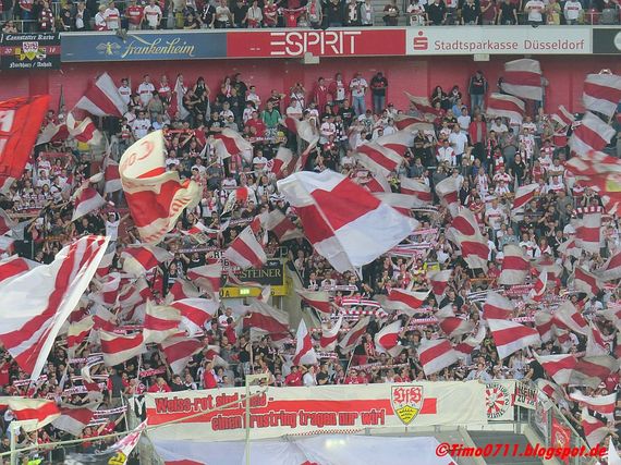 Fortuna Düsseldorf vs VfB Stuttgart (1-0) (5)