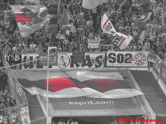 Fortuna Düsseldorf vs VfB Stuttgart (1-0) (8)