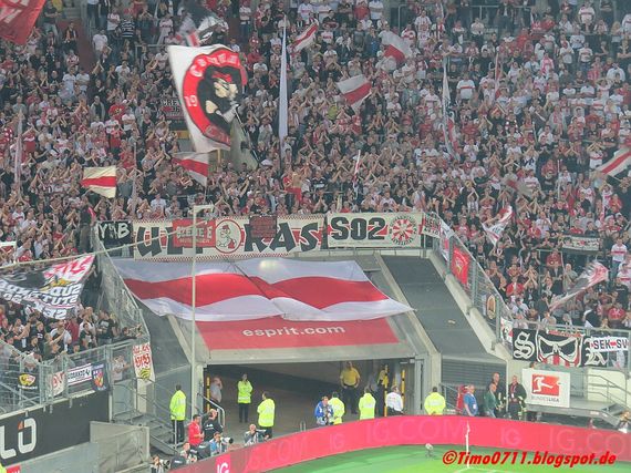 Fortuna Düsseldorf vs VfB Stuttgart (1-0) (10)