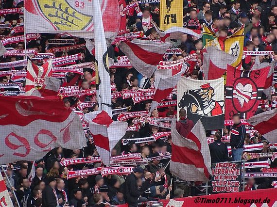 VfB Stuttgart vs SV Sandhausen (2-1) (4)
