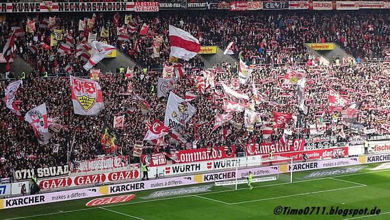 VfB Stuttgart vs SV Sandhausen (2-1) (5)