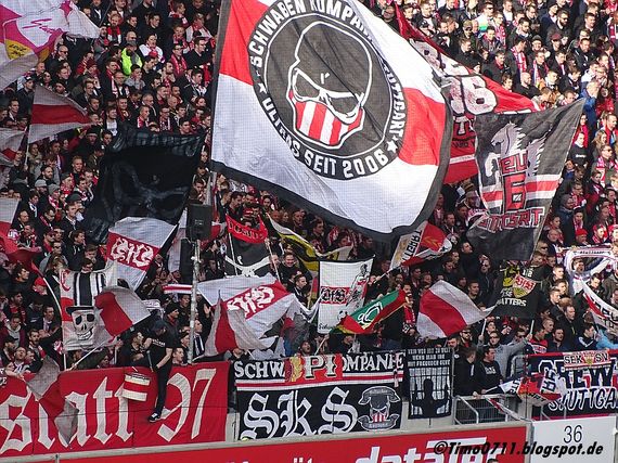 VfB Stuttgart vs SV Sandhausen (2-1) (8)