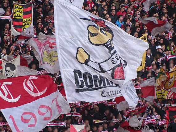 VfB Stuttgart vs SV Sandhausen (2-1) (9)