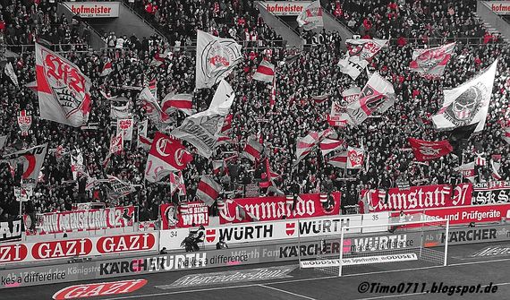 VfB Stuttgart vs SV Sandhausen (2-1) (10)