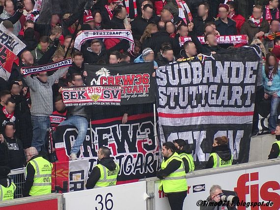 VfB Stuttgart vs SV Sandhausen (2-1) (13)