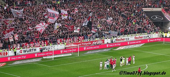 VfB Stuttgart vs SV Sandhausen (2-1) (14)