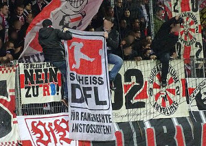 1. FC Heidenheim 1846 vs VfB Stuttgart (1-2)