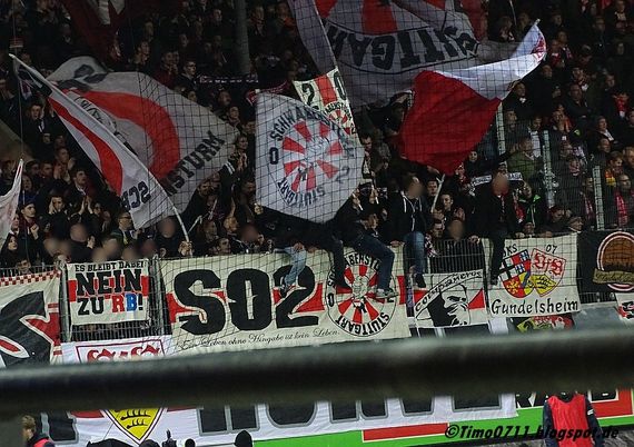 1. FC Heidenheim 1846 vs VfB Stuttgart (1-2) (2)