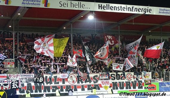 1. FC Heidenheim 1846 vs VfB Stuttgart (1-2) (3)