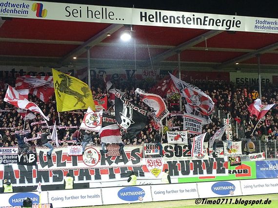 1. FC Heidenheim 1846 vs VfB Stuttgart (1-2) (4)