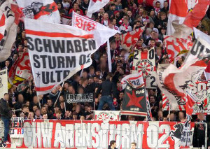 VfB Stuttgart vs VfL Bochum (1-1)