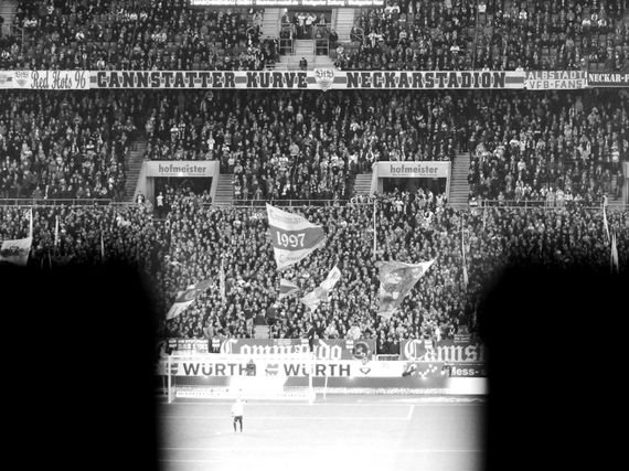 VfB Stuttgart vs VfL Bochum (1-1) (1)