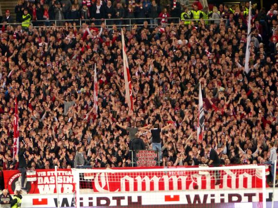 VfB Stuttgart vs VfL Bochum (1-1) (2)