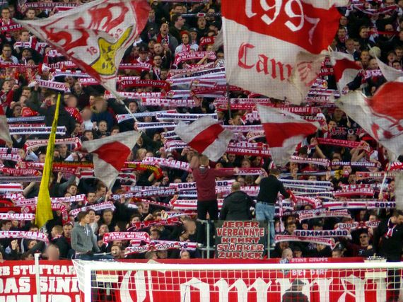 VfB Stuttgart vs VfL Bochum (1-1) (3)