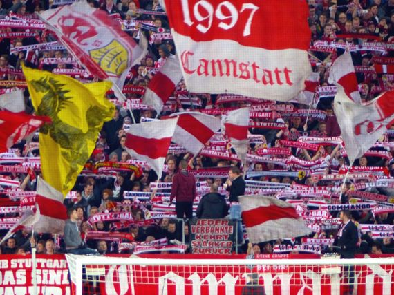 VfB Stuttgart vs VfL Bochum (1-1) (5)