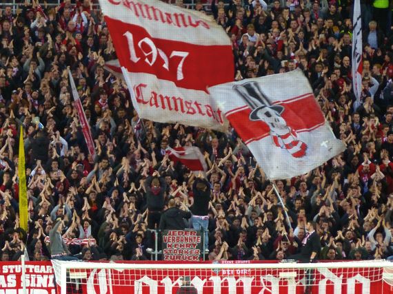 VfB Stuttgart vs VfL Bochum (1-1) (6)