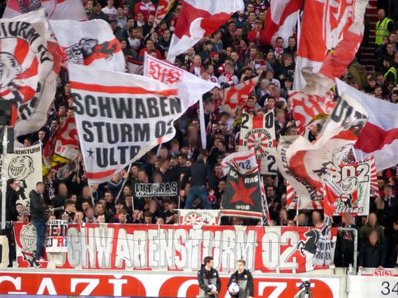 VfB Stuttgart vs VfL Bochum (1-1) (7)