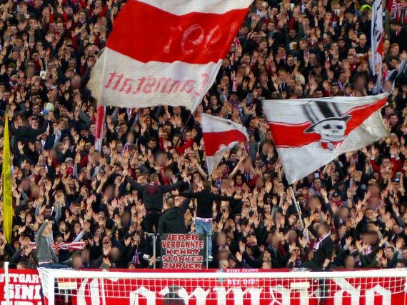 VfB Stuttgart vs VfL Bochum (1-1) (8)