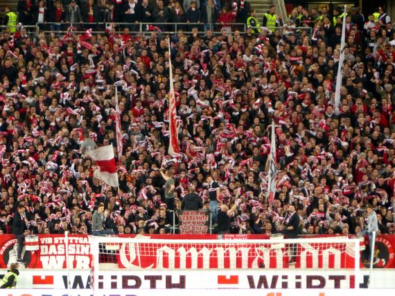 VfB Stuttgart vs VfL Bochum (1-1) (10)