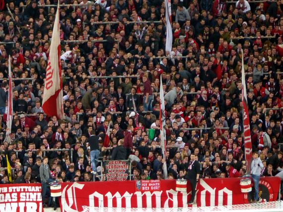 VfB Stuttgart vs VfL Bochum (1-1) (11)