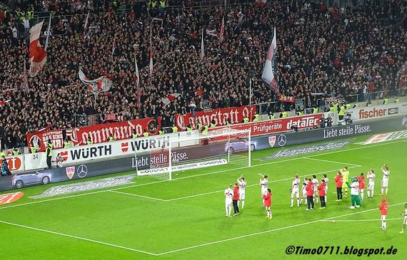 VfB Stuttgart vs VfL Bochum (1-1) (12)