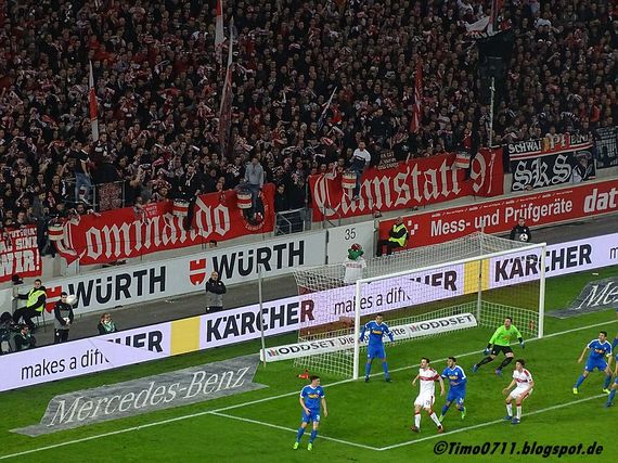 VfB Stuttgart vs VfL Bochum (1-1) (14)