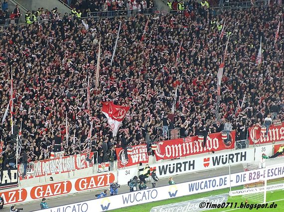 VfB Stuttgart vs VfL Bochum (1-1) (15)