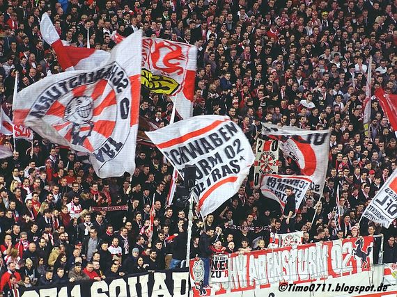 VfB Stuttgart vs VfL Bochum (1-1) (16)