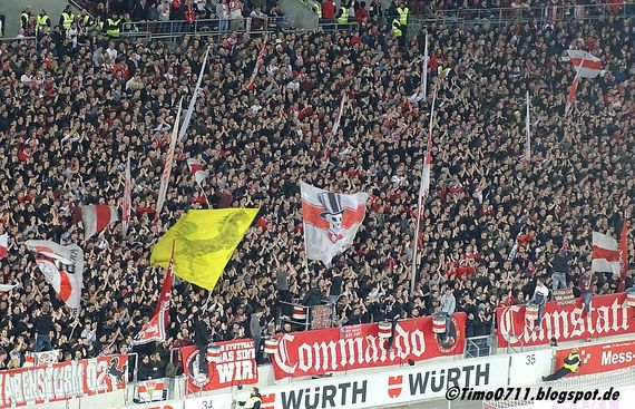 VfB Stuttgart vs VfL Bochum (1-1) (19)